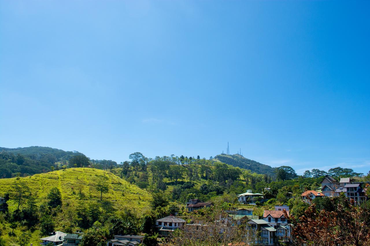 Kandyan Fo Rest Exterior foto